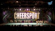 Louisiana Spirit - Clique [2024 L1 Mini - Small - B Day 1] 2024 CHEERSPORT National All Star Cheerleading Championship