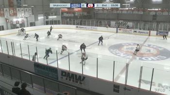 Replay: Home - 2025 Navan vs Ottawa | Mar 5 @ 7 PM
