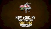 Full Replay - PBR Unleash The Beast, Madison Square G