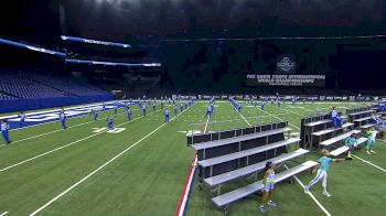 Blue Stars "SPECTATOR SPORT" at 2025 DCI World Championships