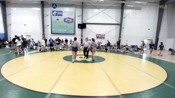 77 kg Rr Rnd 5 - Shelby Gipson-McDonald, MGW Jaw Breakers vs Emily Brown, Wyoming Seminary