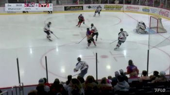 Replay: Home - 2024 Evansville vs Birmingham | Dec 6 @ 7 PM