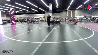 175 lbs Round Of 16 - Marcus Sabet, NG Bombers Wrestling Club vs Joshua Guzman, Tom Eagle Wrestling Academy