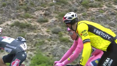 Replay: Giro d'Italia | May 16 @ 11 AM