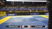 Coraline Louise Polson vs Juniper Lourdes Nichols 2026 Pan Kids Jiu-Jitsu IBJJF Championship