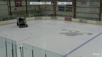 Replay: Home - 2023 Brandon U18 AAA vs Cougars U18 AAA | Nov 11 @ 7 PM