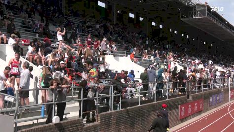 High School Girls' 4x100m Relay, Prelims 8