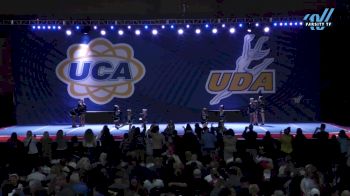 Omni Elite Athletix - Ruby [2023 L1.1 Youth - PREP Day 1] 2023 UCA Sevierville Showdown