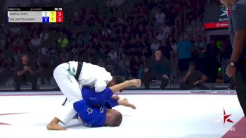 Replay: BJJ Stars 13 (English) - 2024 BJJ Stars 13 | Aug 3 @ 7 PM