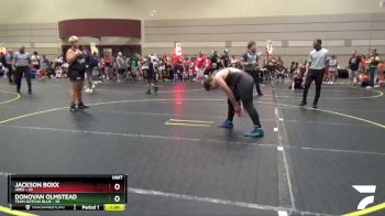 Round 2 (6 Team) - Jackson Boxx, Ares vs Donovan Olmstead, Team Gotcha Blue