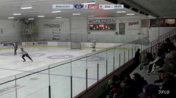 Replay: Home - 2024 Soo vs French River | Oct 5 @ 7 PM