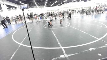 62 lbs Round Of 16 - Christian Huynh, Warrior Trained Wrestling vs Nathaniel Rosales, Scotsmen WC