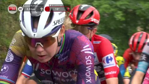 Replay: La Vuelta España Femenina | May 10 @ 11 AM