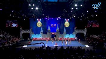 Mater Dei High School [2025 Small Varsity Division I Finals] 2025 UCA National High School Cheerleading Championship