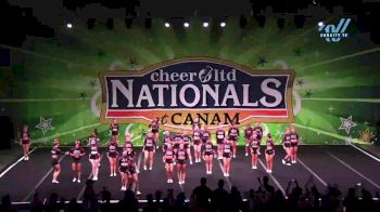 Star Athletics ATL - Slam [2023 L3 Senior - Medium] 2023 CANAM Grand Nationals