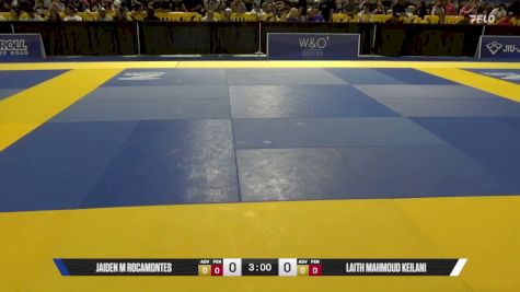 vs 2026 Pan Kids Jiu-Jitsu IBJJF Championship