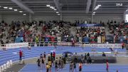 High School Girls' 500m Invitational, Finals 3