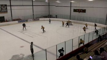 Replay: Home - 2025 Warriors Gold vs Aces Hockey | Jul 19 @ 3 PM