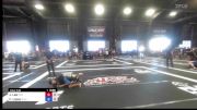 Jason Lee vs Carlos Lopez 2023 ADCC Arizona Open