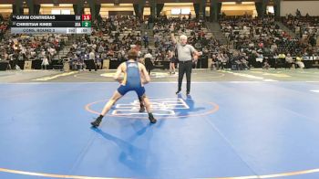 Replay: Mat 3 - 2026 MPSSAA (MD) State Wrestling Championship | Mar 6 @ 11 AM