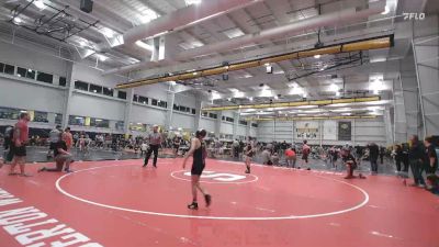 78 lbs Consi Of 8 #2 - Mason Winslow, Downingtown vs Logan Broughton, Waterford