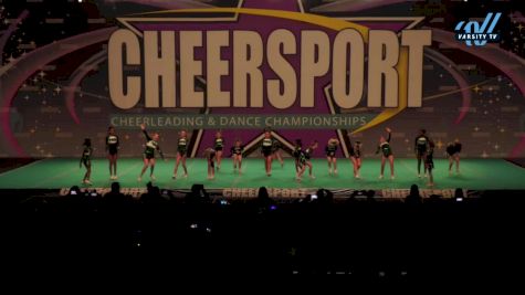 Premier Spirit Academy - Legacy [2024 L1 Youth - D2 - Small - D Day 1] 2024 CHEERSPORT National All Star Cheerleading Championship