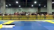 Replay: Mat 6 - 2024 American National IBJJF Jiu-Jitsu Champ | Jun 29 @ 9 AM