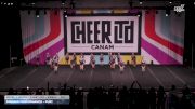 Premier Performance - Fury [2026 L1 Youth - Flex - D2 - Small Day 1] 2026 CANAM Grand Nationals