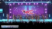 Woodlands Elite - OR - Generals [2026 L6 Senior - Large Day 2] 2026 CHEERSPORT National All Star Cheerleading Championship