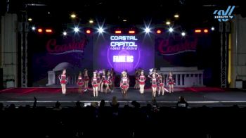 FAME NC - Obsession [2024 L1 Youth - Small - B Day 2] 2024 Coastal at the Capitol Grand Nationals