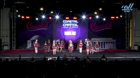 FAME NC - Obsession [2024 L1 Youth - Small - B Day 2] 2024 Coastal at the Capitol Grand Nationals