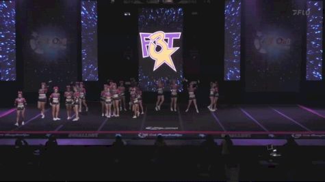 Florida Triple Threat All-Stars - uNTamed [2025 U18 NT *OOD* Day 1] 2025 All Out Grand Nationals