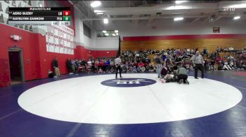 145 lbs 3rd Place - Aero Buzby, Lebanon vs Katelynn Zannoni, Pelham