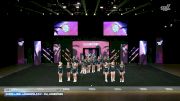 Cheer Label Langenfeld e.V. - CLL Lonestars [2026 U18 3 Day 2] 2026 Summer All Level Championship West