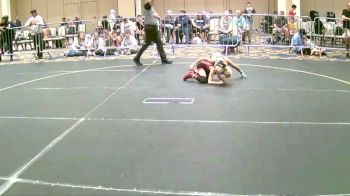 72 lbs Consolation - Devin Frye, Eastern Oregon Elite vs Noah Lagman, Savage House WC