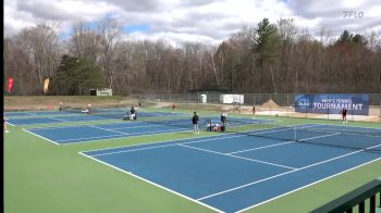 Replay: Court 2 - 2025 GLIAC Tennis Championships | Apr 26 @ 3 PM