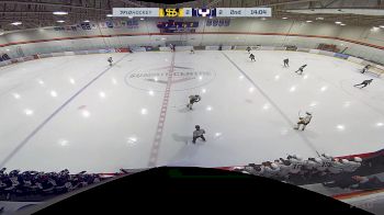 Replay: Home - 2025 Shawnigan vs Yale | Feb 2 @ 1 PM