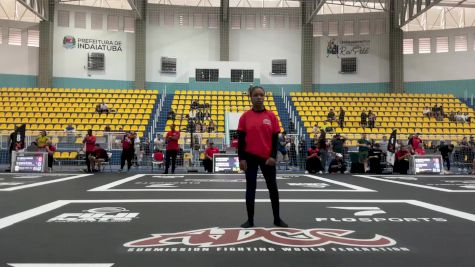 Douglas Feitosa vs Lucas Kenner 2025 ADCC Brazilian Nationals