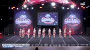 Elite Cheer - Odyssey [2025 L5 Senior - Small Day 1] 2025 America's Best Grand Nationals
