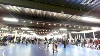 100 lbs Consolation - Maximus Morrison, Oxford vs Paul Taraborelli, Downingtown