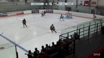 Replay: Home - 2025 Patriots vs Cougars | Sep 12 @ 7 PM