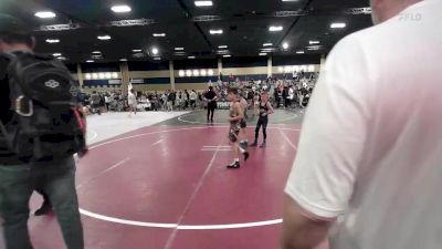 69 lbs Rr Rnd 3 - Adam Rodriguez, Madera WC vs Summit Owens, Tucson Cyclones