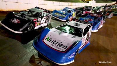 Feature | 2023 Kyle Larson Late Model Challenge at Volunteer Speedway