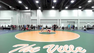 120 lbs Champ. Round 3 - Jett Kramer, IA vs Case Gustafson, FL