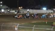 Full Replay | IRA Sprints at Plymouth Dirt Track 9/30/23