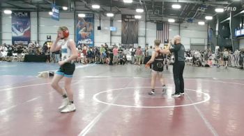 112 lbs Rr Rnd 3 - Logan Barry, Terps Northeast Elite vs Braxton Kearney, FORGE M/S
