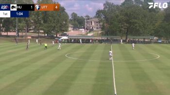 Replay: Harding vs UT Tyler | Sep 21 @ 1 PM