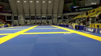 Replay: Mat 12 - 2025 World Jiu-Jitsu IBJJF Championship | May 30 @ 8 PM