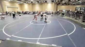 170 lbs Round Of 64 - Sean Mowery, Horizon HS vs Louie Sanchez, Team Puma