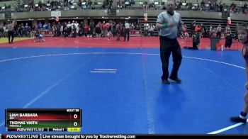 Replay: Mat 4 - Saturday - 2025 Badgerland Nationals 2025 Midwest Tour | Jan 11 @ 9 AM